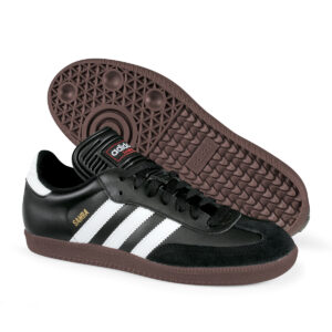 Adidas Samba Classic Percussion Shoe side and sole