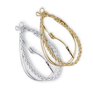 color options for custom 1 color citation metallic cord