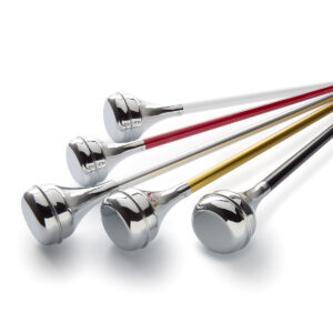 American Drum Major 45" Classic Signal Baton