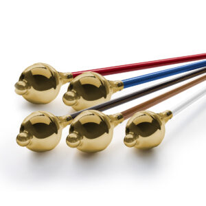 American Drum Major Classic American Mace